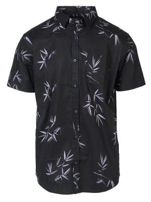 Rip Curl - Рубашка с короткими рукавами Busy Surf Day Shirt