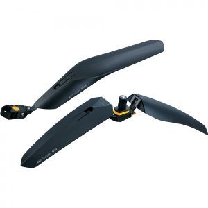 Topeak - Компактный комплект крыльев DeFender 26&quot;