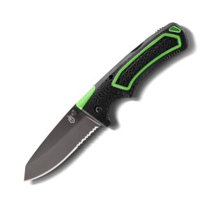 Gerber - Нож небольшой качественный Outdoor Freescape Folding Sheath Knife