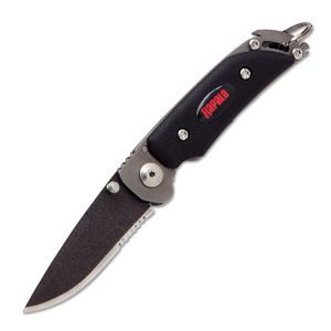 Rapala - Нож с пластиковой рукояткой