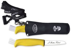 Marttiini - Нож для грибника Mushroom knive