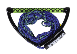 Рукоятка+ фал очень цепкий Jobe Prime Wake Combo (SS21)