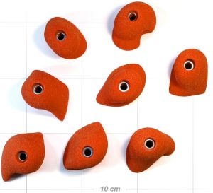 Зацепы полиэфирные Top Point #185