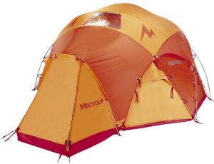Marmot - Палатка для базового лагеря Lair 8P
