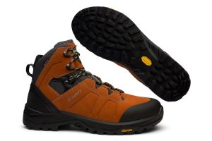 Зимние мужские ботинки Grisport 14411