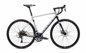 Стильный велосипед Marin Gestalt 700C S