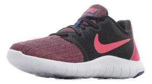 Nike - Кроссовки для бега Flex Contact 2