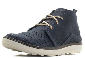 Merrell - Комфортные  ботинки для женщин Around Town Chukka Air