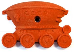 Зацеп фигурный Top Point #188 Moonwalker