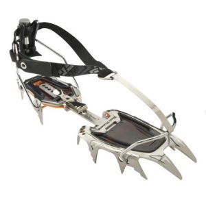 Black Diamond - Современные кошки Sabretooth Pro Crampons