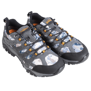 Ботинки Remington Trekking Boots gray