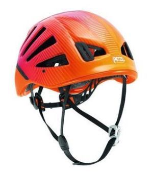 Petzl - Универсальная каска Meteor IV+