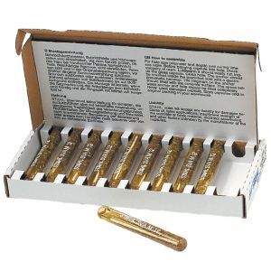 Kong - Клей для крючьев Bicomponent Epoxy