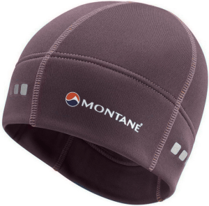 Montane - Флисовая шапка Yukon Beanie