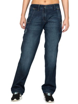 Chillaz - Джинсы для скалолазания Raffa