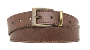 Krepko - Мужской ремень ручной работы