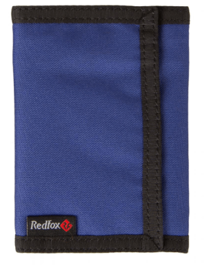 Удобный кошелек Red Fox Money