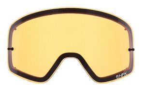 Dragon Alliance - Линза для горнолыжной маски NFX Rpl Lens (Amber Aft)