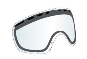 Dragon Alliance - Линза для маски Lil D Rpl Lens (Clear)