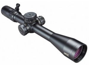 Bushnell - Оригинальный оптический прицел Elite Tactical 4.5-18x44 LRTS