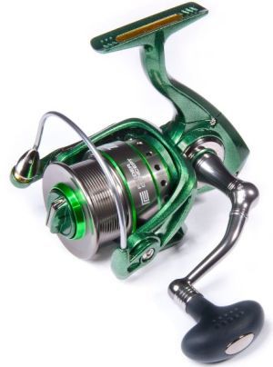 Катушка безынерционная удобная Feeder Concept Turnament 7 5000FD