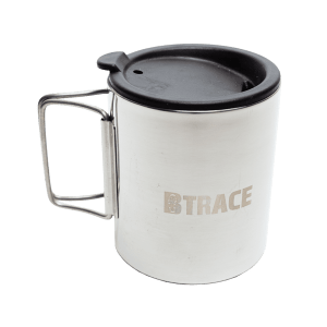 Удобная термокружка  BTrace 0.3