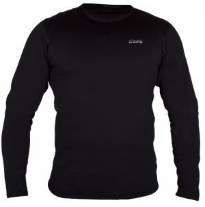 Tramp - Футболка мужская Warm Stretch RN