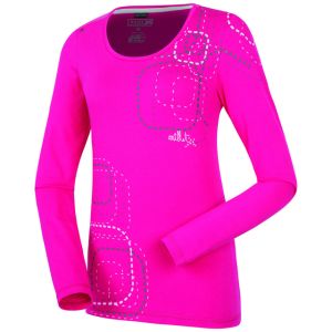 Millet - Футболка с длинным рукавом LD Obsession TS LS