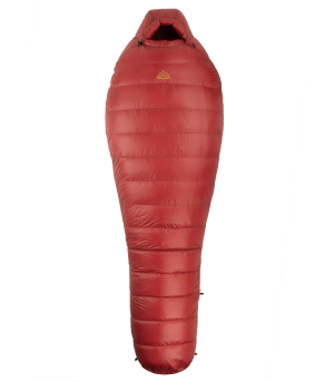 Спальный мешок (кокон) Sivera Ирий -10/Reg (комфорт -4)