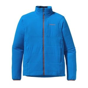 Patagonia - Теплая куртка мужская Nano-Air