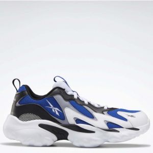 Удобные мужские кроссовки Reebok Dmx Series 1000