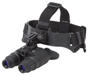 Pulsar - Прибор ночного видения Edge GS 1x20