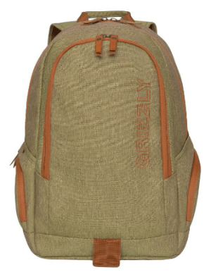 Grizzly - Рюкзак молодежный 19