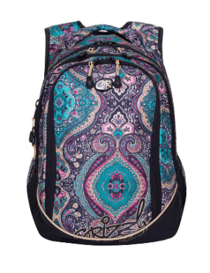 Grizzly - Рюкзак молодежный 14