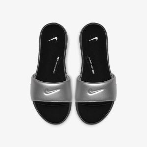 Комфортные шлепанцы Nike Ultra Comfort 3
