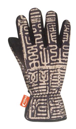 Мультифункциональные перчатки Wind X-Treme Gloves Plain