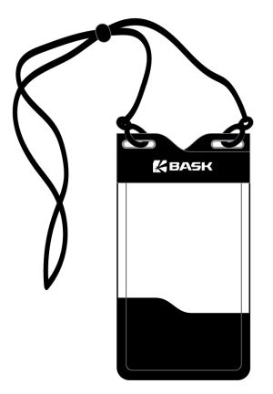 Гермоупаковка Bask WP Pouch V2
