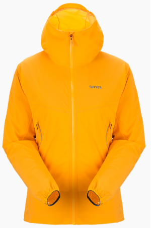 Женская штормовая куртка Sivera Вейя 2022