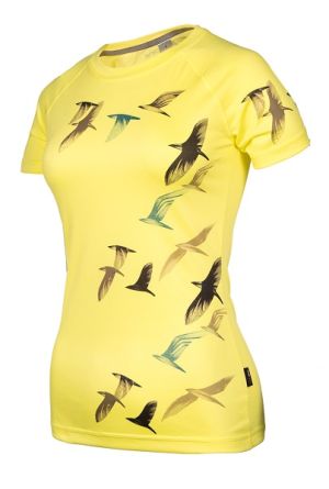 Спортивная майка O3 Ozone Manu O-Skin