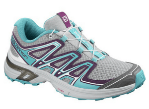 Salomon - Кроссовки для бега удобные Shoes Wings Flyte 2 W