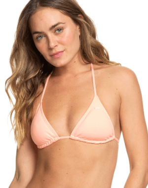 Roxy - Купальник верх Beach Classics