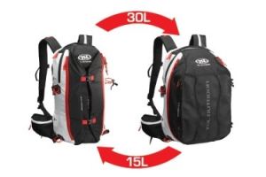 TSL - Рюкзак Dragonfly 15/30