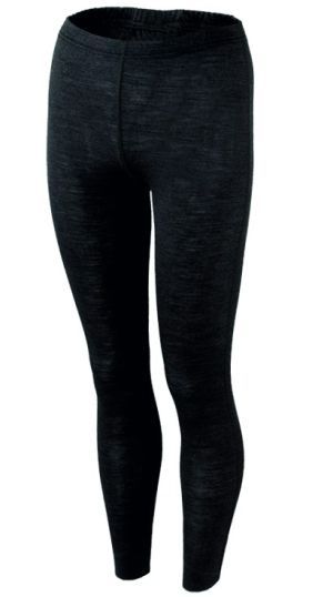Talberg - Лосины утепленные Merino Soft Woman