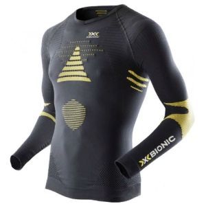X-Bionic - Функциональная спортивная футболка Ski Touring Evo
