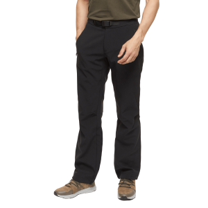 Лёгкие штормовые брюки Bask Blade V2