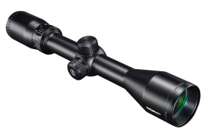 Bushnell - Ударопрочный прицел Trophy 3-9х40 Multi-X