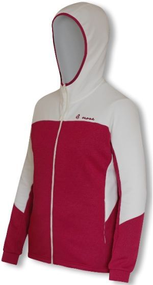 O3 Ozone - Куртка с капюшоном Nika O-Stretch