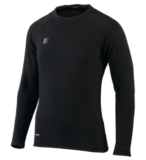 Майка комфортная мужская Sivera Сноуи (м) 2013