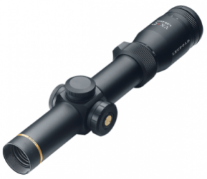 Leupold - Прицел с подсветкой VX•R 1.25-4x20 FireDot Duplex