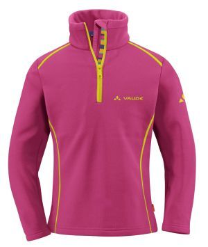 Vaude - Кофта из флиса Kids Jerboa Halfzip